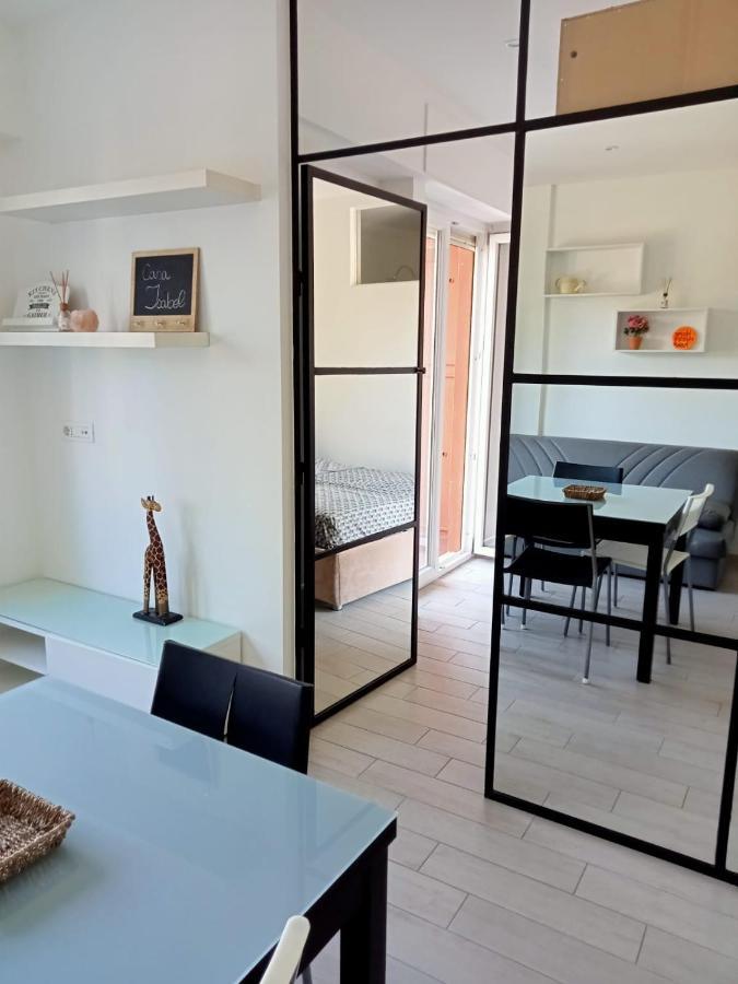 דירות קונאו Casa Isabel מראה חיצוני תמונה